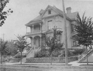 Loeb House