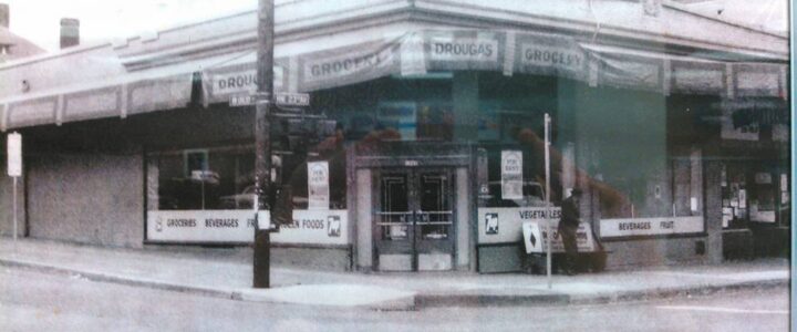 Fun Fact #20: Where was the first headshop on NW 23rd?