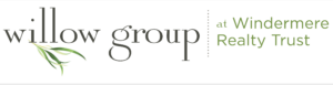 Willow Group at Windermere Realty Trust Logo