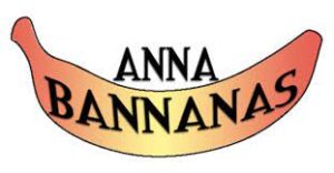 Anna Bannanas logo